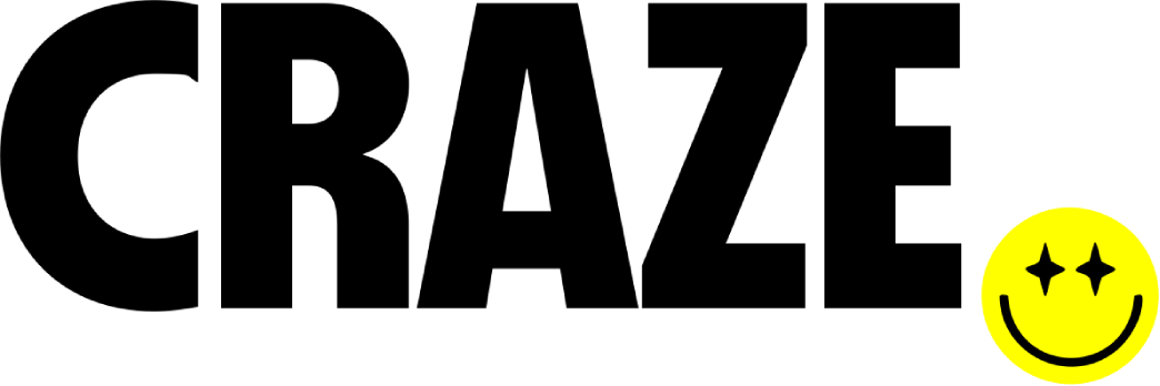 Craze Logo
